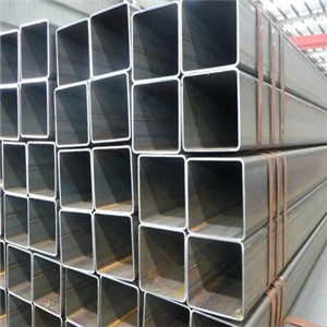 大口徑方矩管